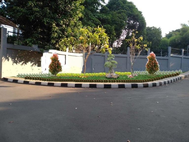 JASA LANDSCAPE TAMAN
